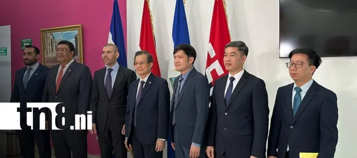 Nicaragua y Vietnam refuerzan su hermandad con nuevos espacios de cooperación