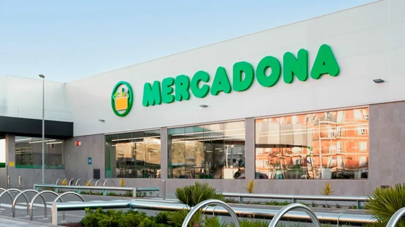Pronto podrás pagar con Bizum en tu Mercadona: comienza su despliegue masivo en toda España
