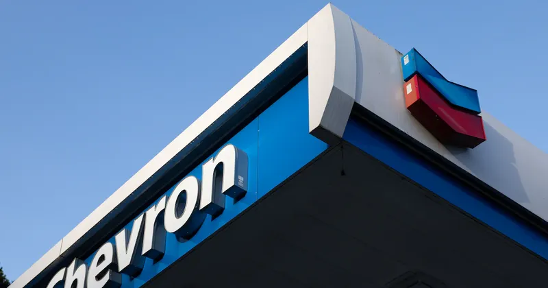Chevron invertirá US$7.000 millones para duplicar su producción de petróleo en Venezuela