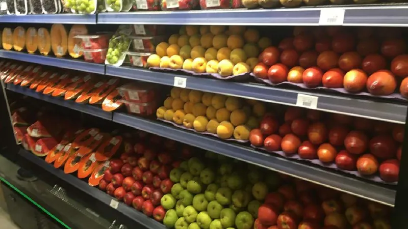 Inflación interanual medida por Cedice cae a 641% en agosto por efecto base del tipo de cambio