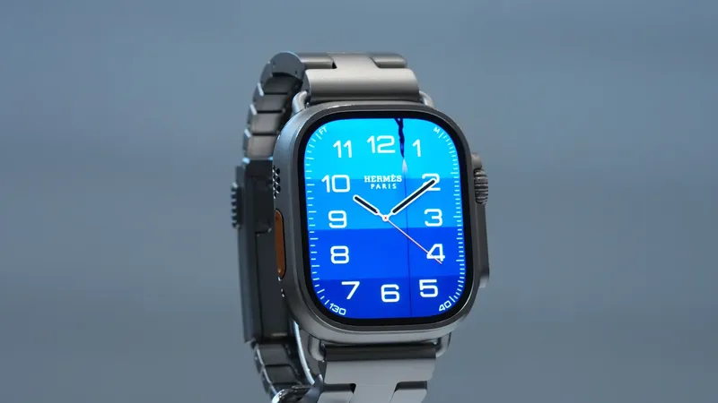 El Apple Watch ahora escucha más de lo que imaginas, pero Apple dice que no debe preocuparte