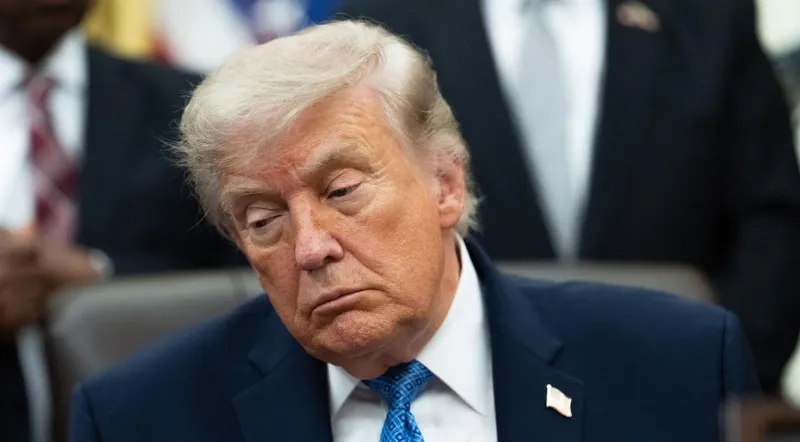 Justicia de EEUU ratifica condena a Trump por abuso sexual y difamación