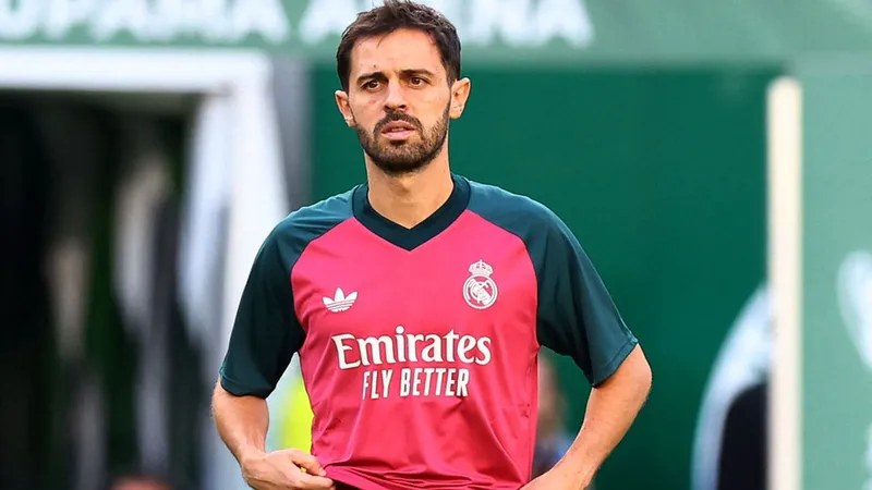Los dorsales que portarán los refuerzos del Real Madrid para la temporada 2026-2027