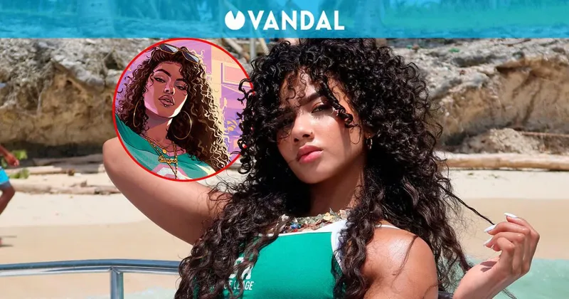 Fans de GTA 6 aseguran haber descubierto a la modelo detrás de la chica de portada: es una influencer venezolana
