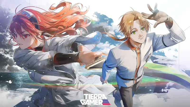 Mushoku Tensei: La tercera temporada volverá y te decimos cuándo