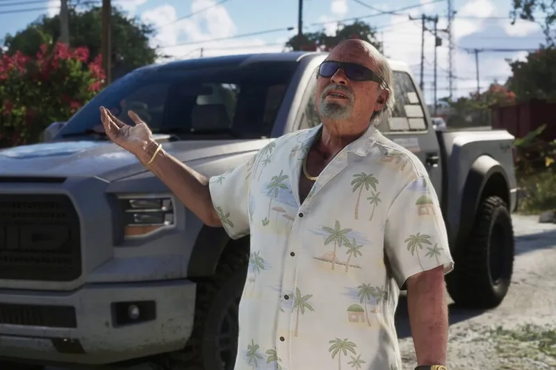 Rockstar no suele querer actores famosos para GTA, pero Stephen Root ha confirmado que está en el proyecto