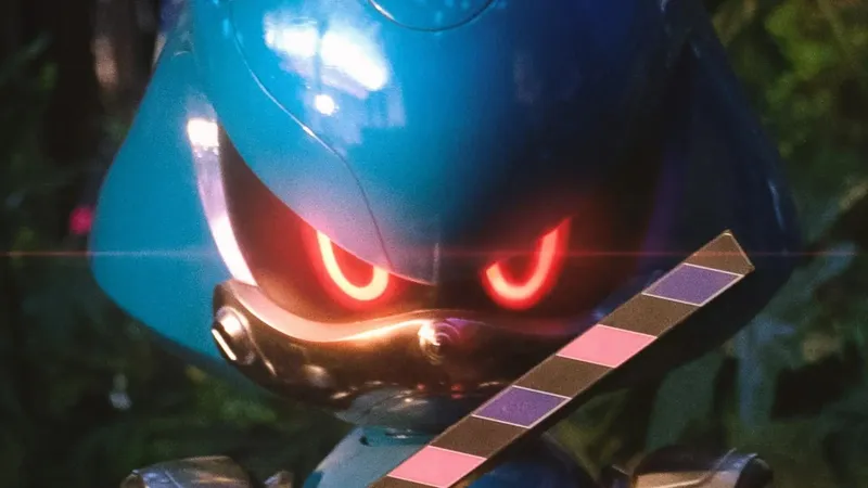 Sonic 4: La película ya terminó de filmarse y será la mejor película de la serie, según su director