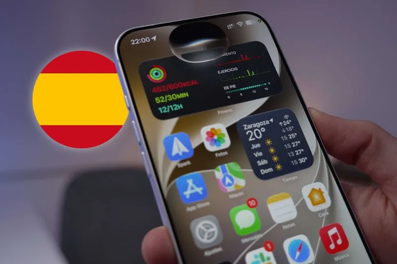 "Cinco meses, en el mejor de los casos": Mark Gurman filtra que Siri AI tardará en llegar al iPhone en Europa