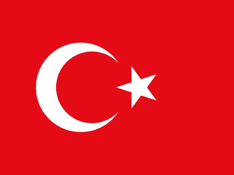 Mensaje al Presidente de la República de Türkiye