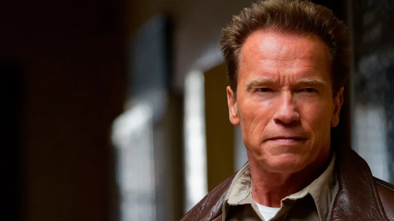 La mejor película de Schwarzenegger de los últimos 25 años que, desafortunadamente, está infravalorada