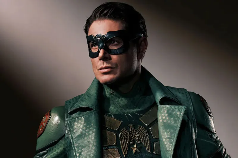 El universo de The Boys volverá a Prime Video el próximo año: Amazon lanza el primer adelanto de Vought Rising
