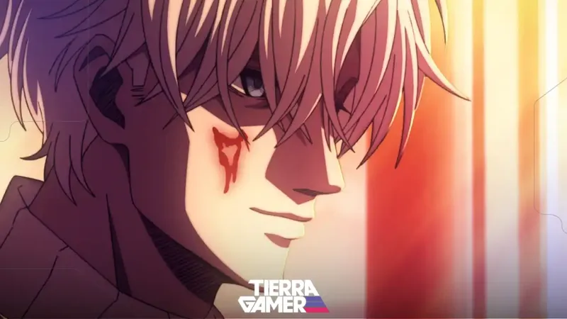 Sakamoto Days: el villano Slur ahora con el estilo de combate de Sakamoto