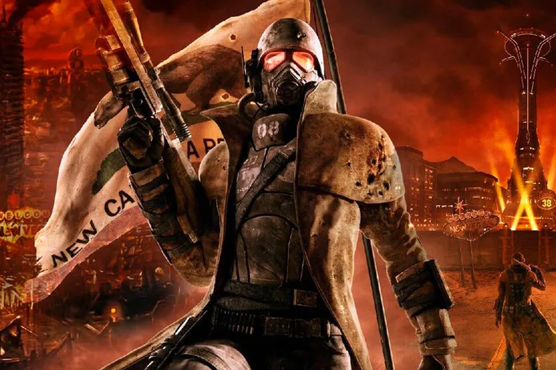 Lo que Obsidian no hizo en su día, ahora es una realidad. Si soñabas con un Fallout New Vegas MMO, ya lo tienes a tu alcance