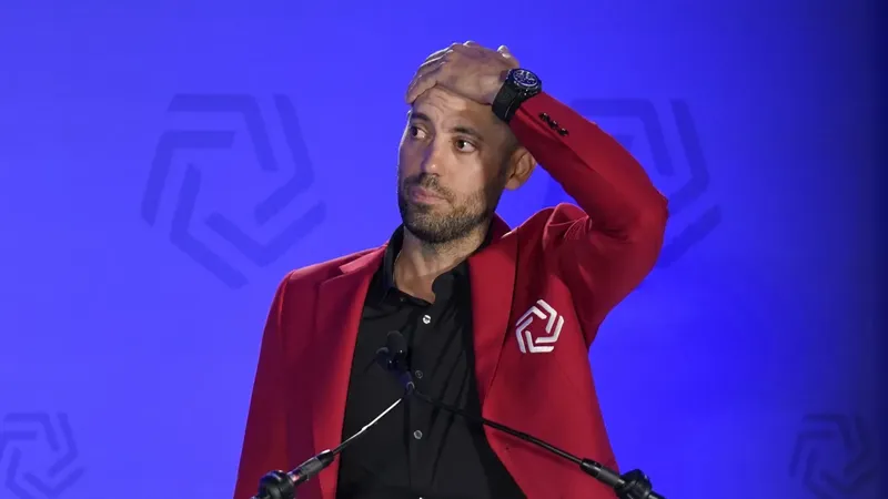 Clint Dempsey criticó al entrenador de Canadá por comentarios sobre los jugadores estadounidenses y el himno nacional