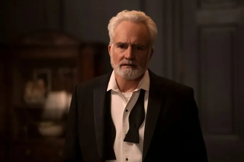La magnífica serie de Netflix en la que cada temporada es mejor que la anterior. Un thriller corto y adictivo que regresa hoy con nuevos episodios