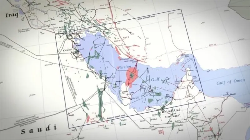 Economía panameña empieza a resentir el impacto de la guerra contra Irán