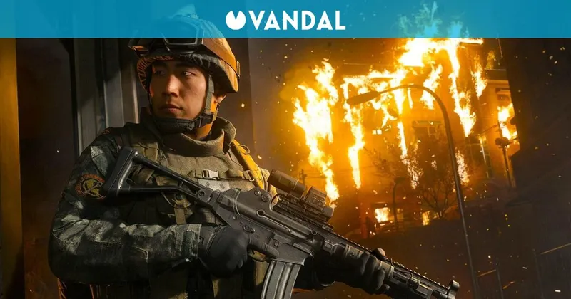 Call of Duty lo confirma: Modern Warfare 4 tendrá crossplay con Nintendo Switch 2 y expande su multijugador