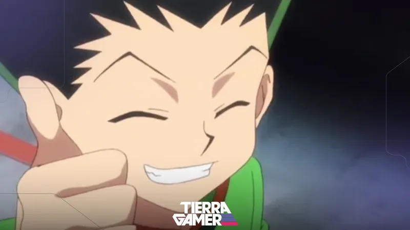 Hunter X Hunter confirma su regreso: Togashi ya tiene listos 20 capítulos del manga