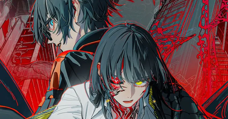 Arc System Works revela Qliphah in Providence’s Shadow, un nuevo RPG de acción que quiere conquistar a los jugadores con un Tokio postapocalíptico