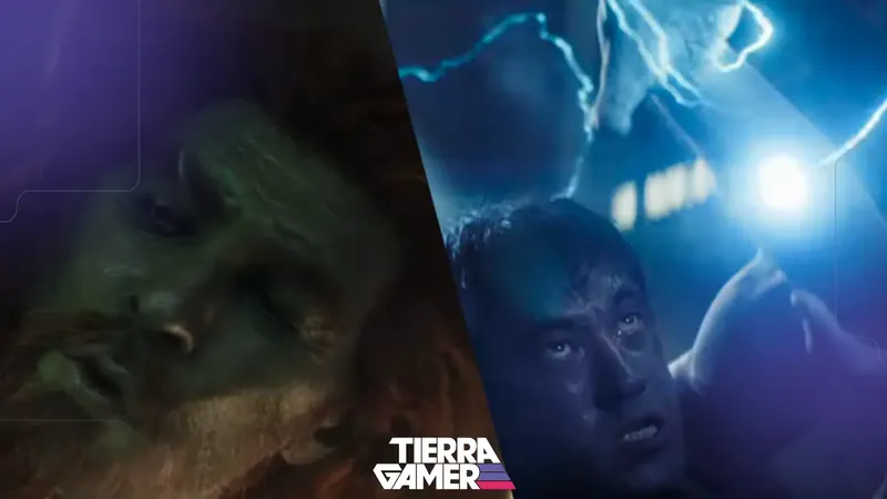 Street Fighter: Live action por fin nos deja ver a Jason Momoa en acción como Blanka