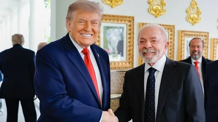 EEUU impone nuevos aranceles de 25 % sobre productos de Brasil