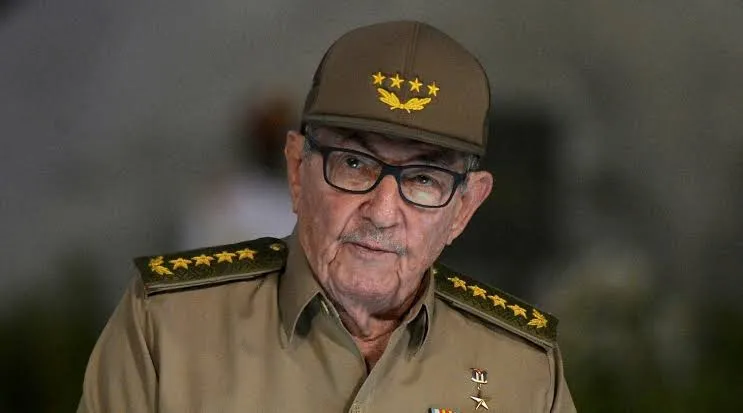 “Acción política, sin ningún basamento jurídico”: Díaz-Canel sobre la acusación contra Raúl Castro en EEUU