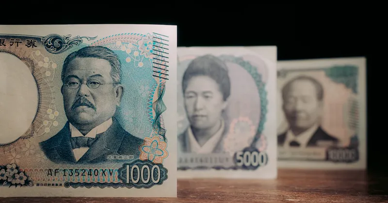 El Yen se recupera mientras el mercado eleva sus apuestas por una subida de tasas de Japón