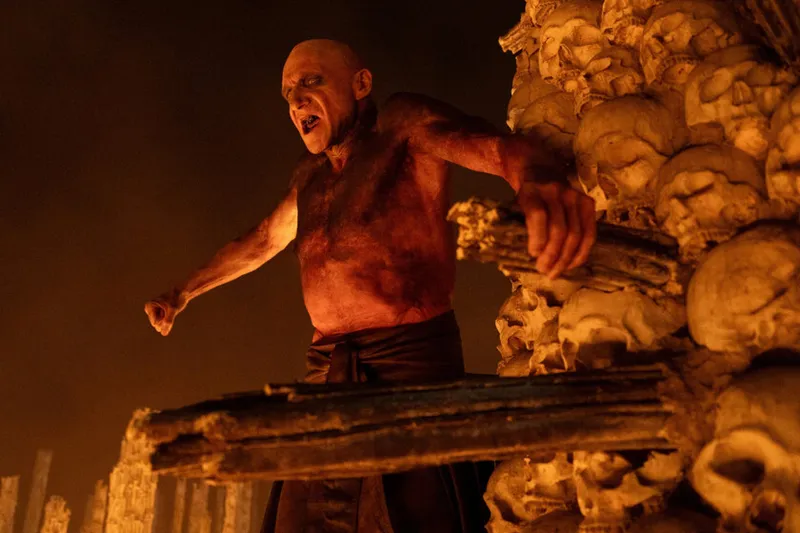 40 estrenos de la semana en Netflix, Disney+, Cines y Streaming: ciencia ficción con sabor a clásico, una de zombis y la mejor animación para adultos