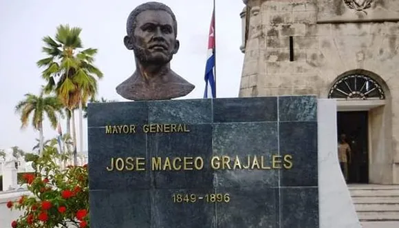 José Maceo, el León de Oriente: Valentía en combate, lealtad a Martí y la azarosa historia de su sepultura