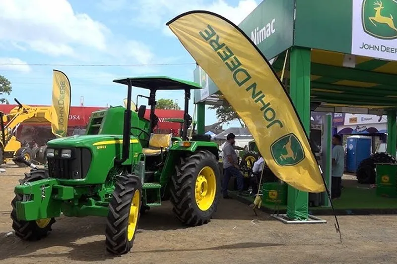 ¡Ya tiene fecha! Feria Ganadera Internacional será del 1 al 10 de agosto