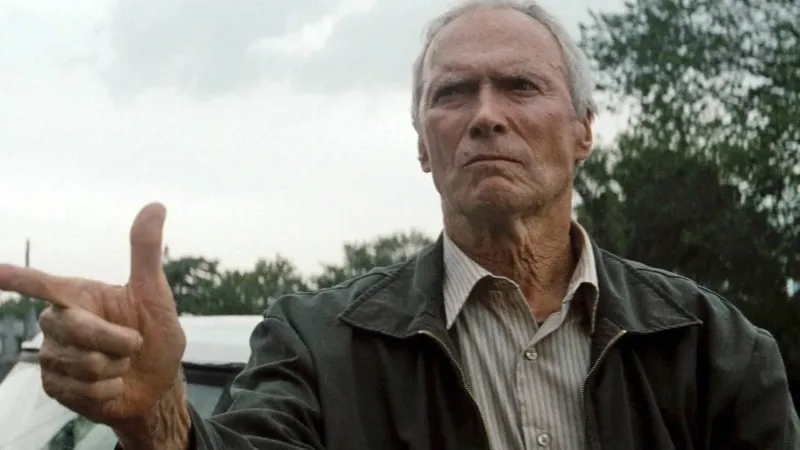 La retirada de Clint Eastwood sigue en el aire tras las palabras de su hijo Scott Eastwood