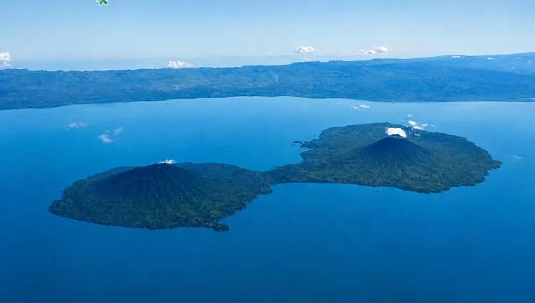 Adrenalina al límite: La ruta extrema de los volcanes en Nicaragua