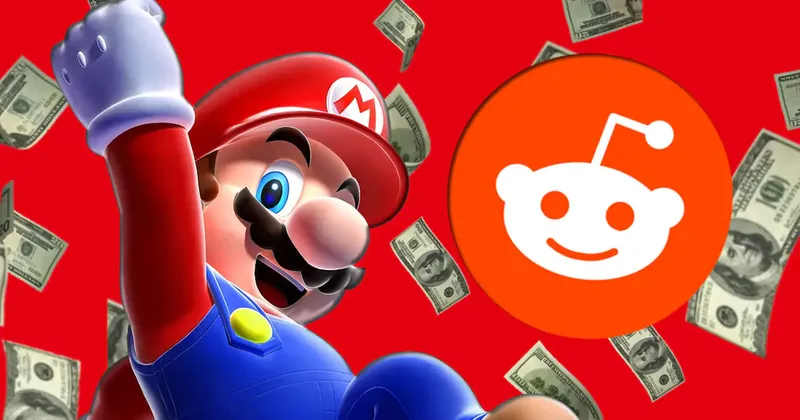 Usuario de reddit tendrá que pagar $4.5 millones de dólares a Nintendo por piratear juegos de Switch y presumirlo en foros