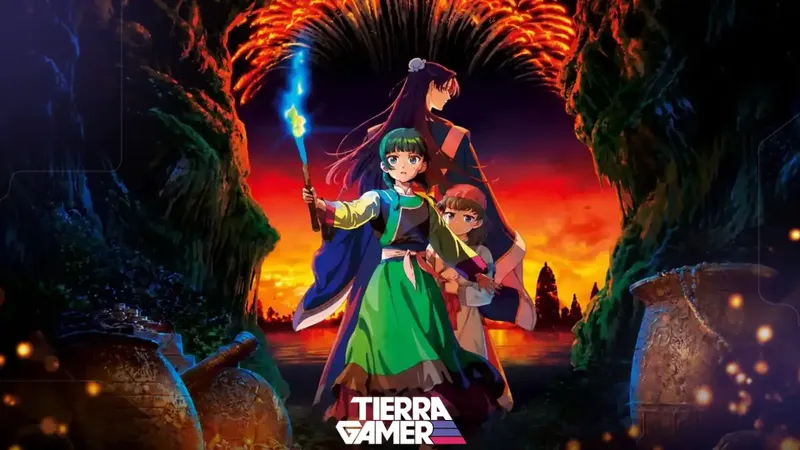 Los diarios de la boticaria: fans de Latinoamérica exigen estreno simultáneo de su nueva película