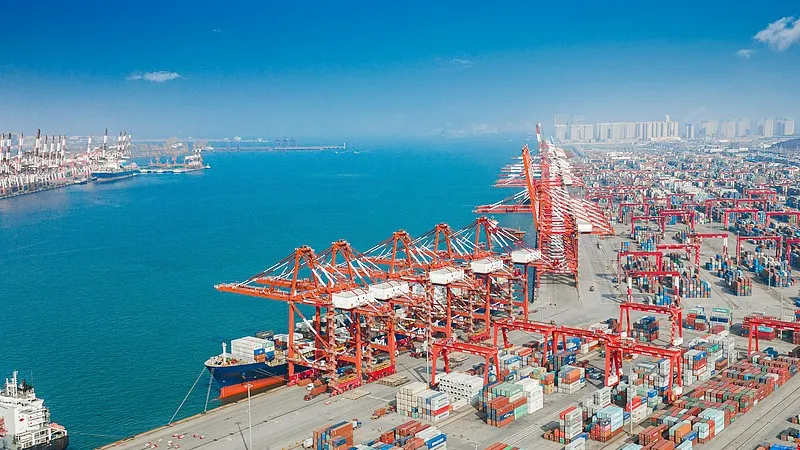China afirma que ha alcanzado un resultado balanceado y constructivo con EE. UU. en conversaciones recientes