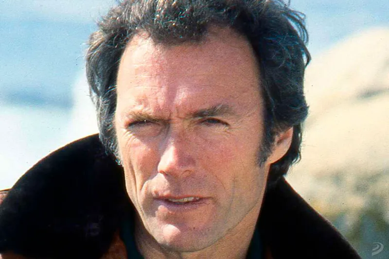 No es el género por el que más le conocemos, pero Clint Eastwood también aparece en un clásico de la ciencia ficción