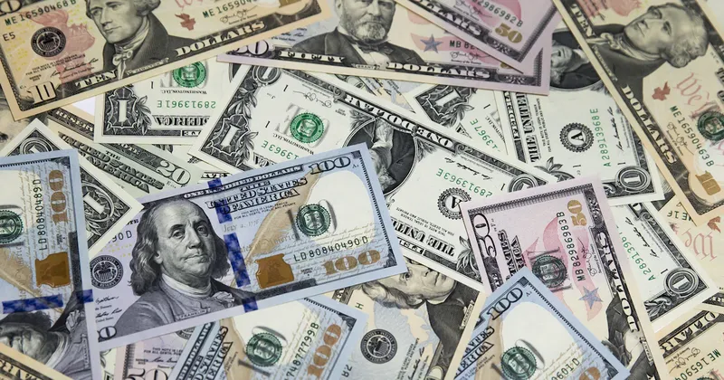 El dólar va a su peor semana del mes y estas son las monedas de América Latina que sacan ventaja
