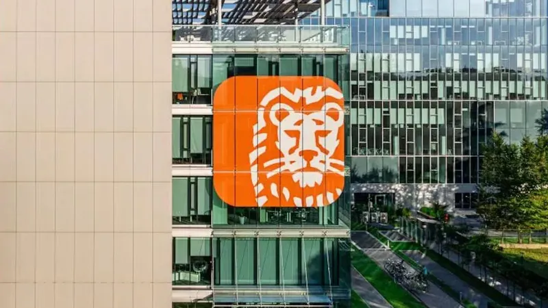 Revolut y N26 tienen un nuevo rival: ING entra en la guerra de las suscripciones bancarias y regalará Disney+ y Prime Video a sus clientes