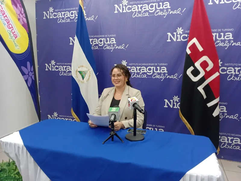 Nicaragua se llena de cultura, aventura y tradición para celebrar el Día Mundial del Turismo