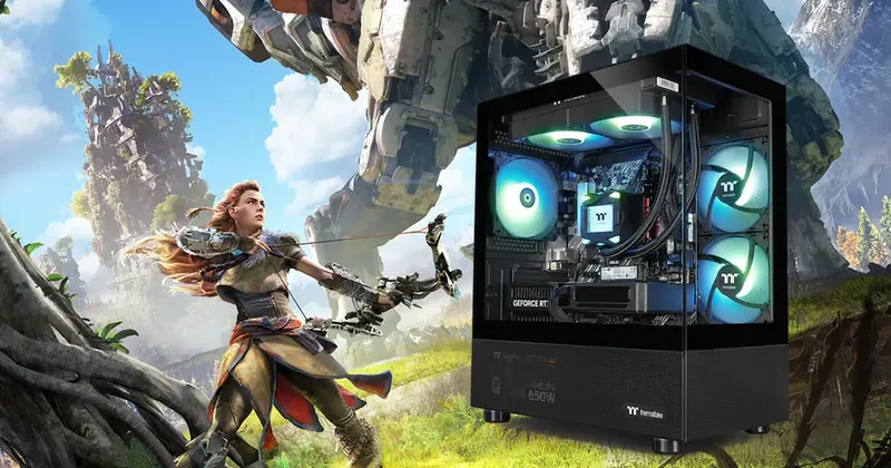 “Nunca fue por dinero”; ex directivo de PlayStation explica por qué levaron sus videojuegos a PC