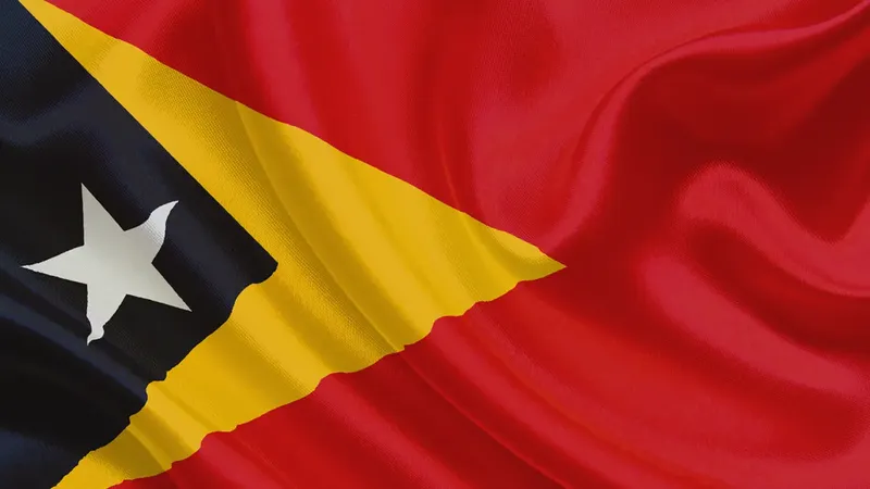 Nicaragua saluda aniversario de independencia de la República Democrática de Timor-Leste