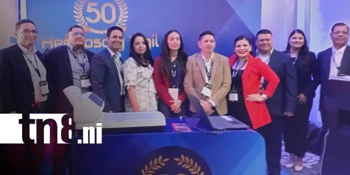 Hermoso y Vigil presente en Tech Day 2026 con todo su portafolio tecnológico