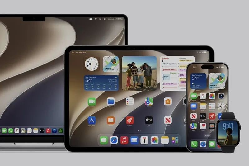 Resumen de la WWDC 2026: Siri AI, iOS 27 y todas las novedades que Apple ha presentado