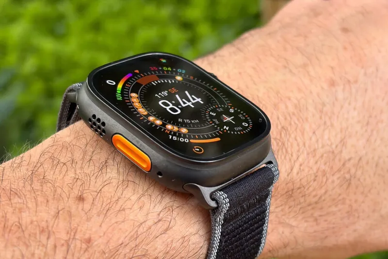 El Apple Watch Ultra 3 vuelve de oferta por todo lo alto rozando su precio mínimo histórico