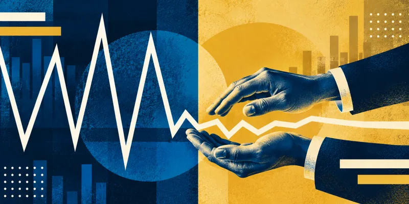 Explicador: ¿Cómo ayudan a enfrentar las crisis económicas las teorías del Nobel de Economía 2026?