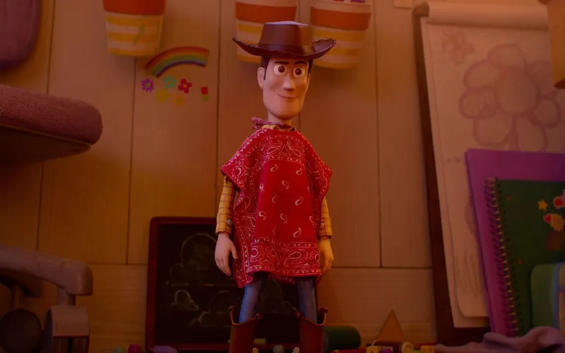 Tom Hanks cree que Disney podría usar IA para reemplazarlo en 'Toy Story 6', mientras Michael Caine va a narrar 'La odisea' sin abrir la boca