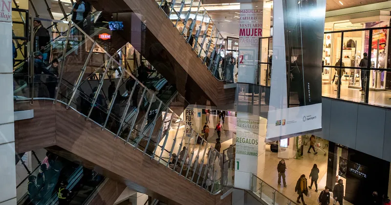 Inflación de Chile duplica las previsiones y llega al 4,1% anual en agosto