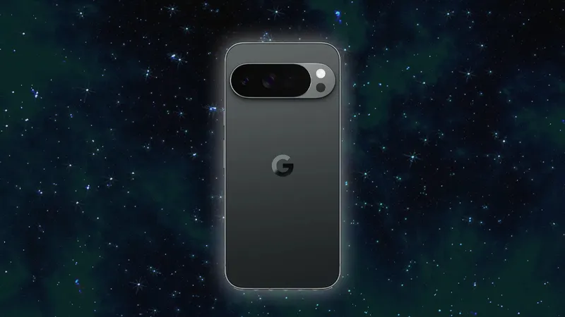 El precio del Google Pixel 10 cae en picado en Amazon ante la llegada del nuevo Pixel 11