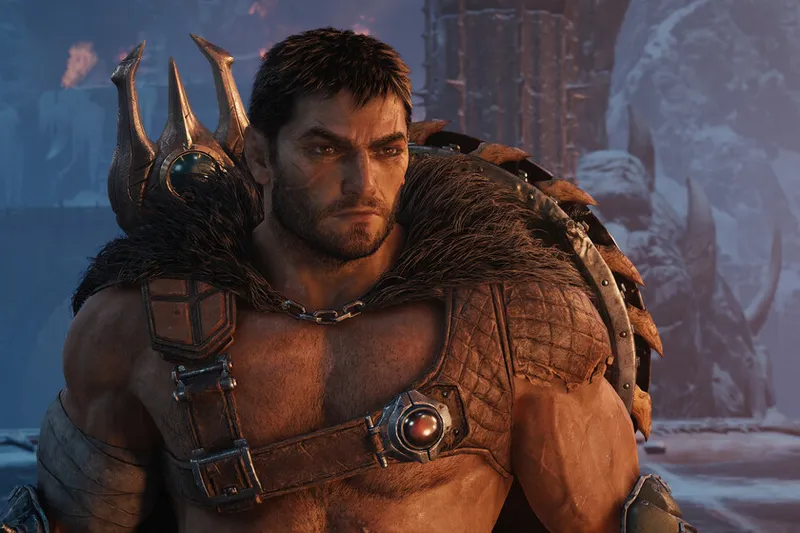 El director del último DOOM no compra el "baño de sangre de XBOX" del que muchos hablan y niega los mayores temores sobre el destino del estudio