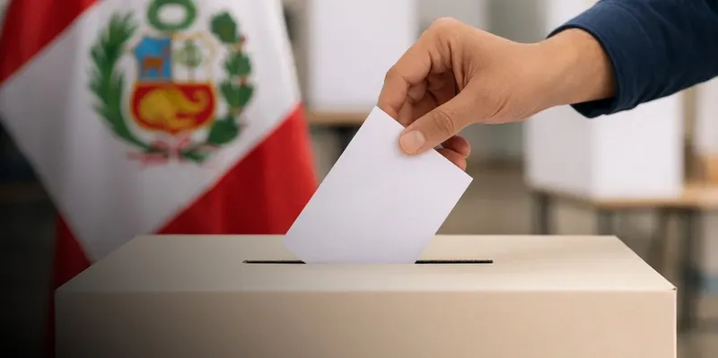 Perú confirma segunda vuelta presidencial entre Fujimori y Sánchez